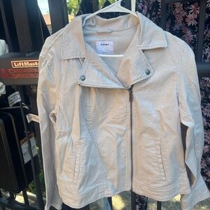 Old Navy Jacket Large